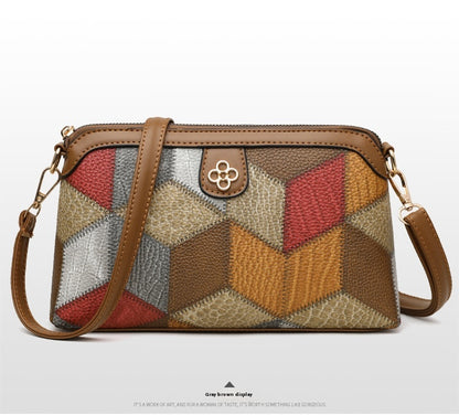 Bohemian Ethnic Crossbody Bag – Stylish & Trendy for Women