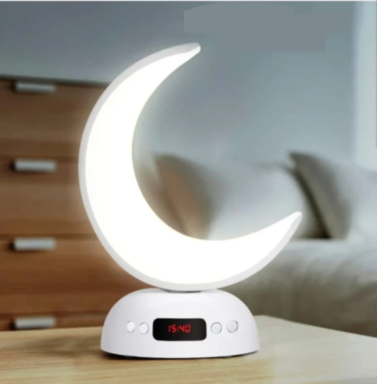 Moon Lamp Quran Speaker