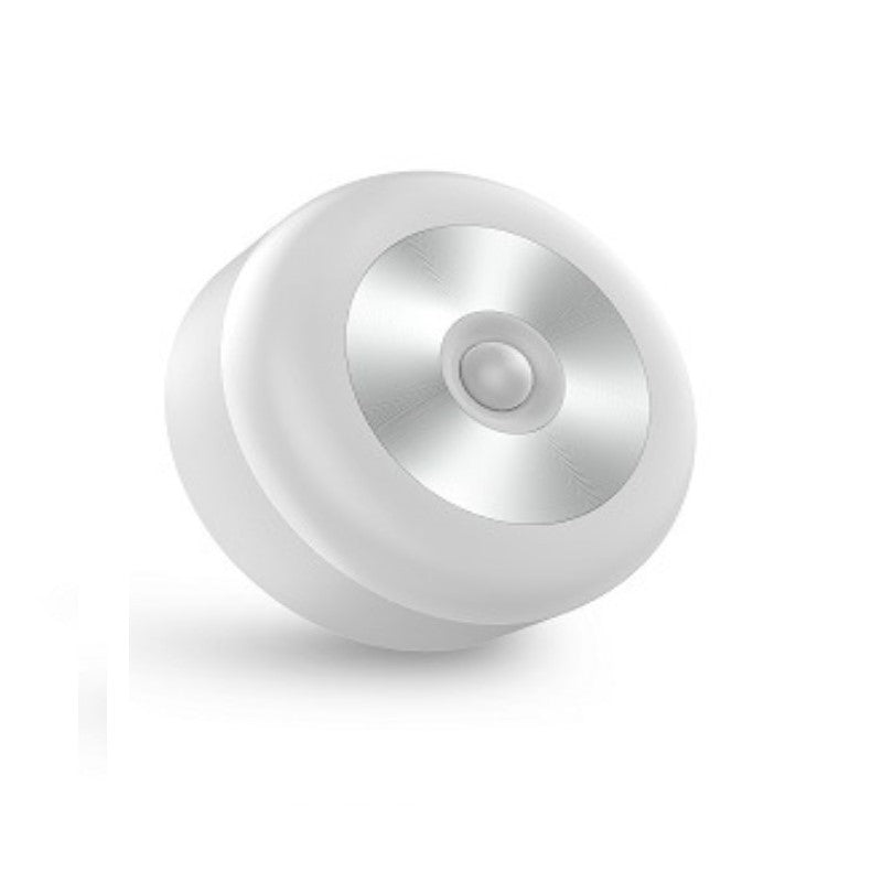 Wireless LED Night Light with Human Motion Detection