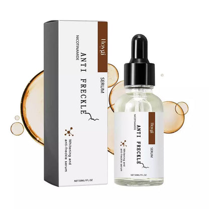 FadeAway Anti-Freckle Serum (30 ml)