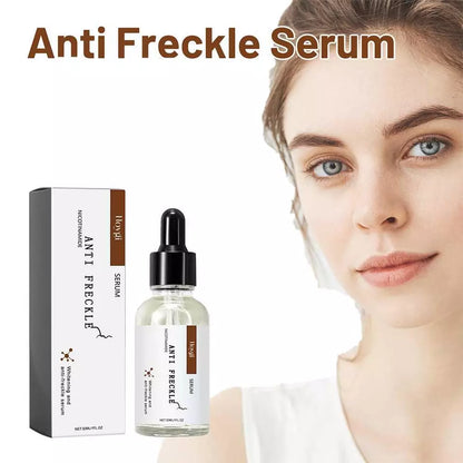 FadeAway Anti-Freckle Serum (30 ml)