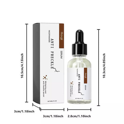 FadeAway Anti-Freckle Serum (30 ml)